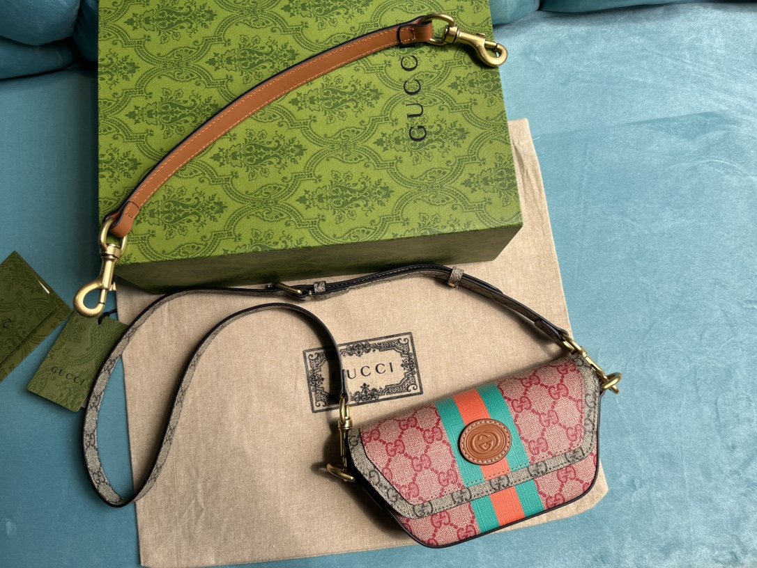 Gucci Other Satchel Bags